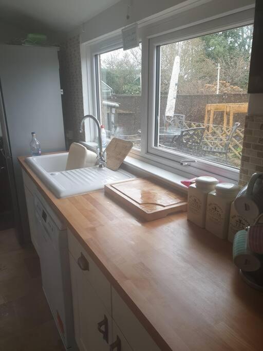 Holiday home Clava Centre *