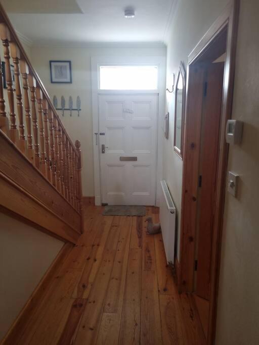 Clava Centre Holiday home