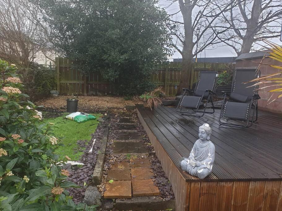 Holiday home Clava Centre *