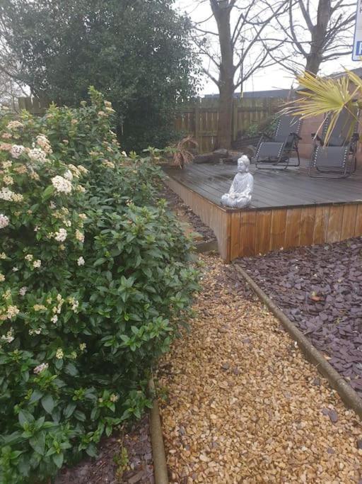 Holiday home Clava Centre Inverness