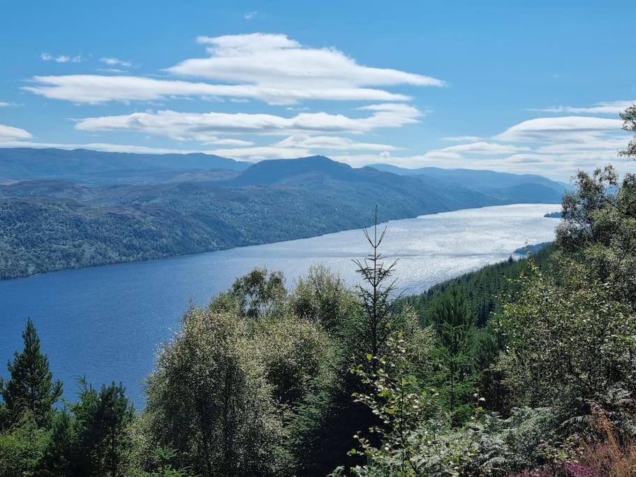 Clava Centre Holiday home Inverness