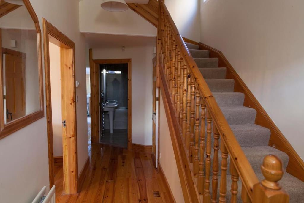 Clava Centre Holiday home