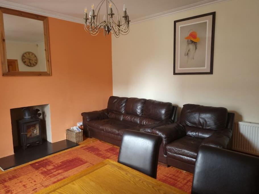 Clava Centre Holiday home *
