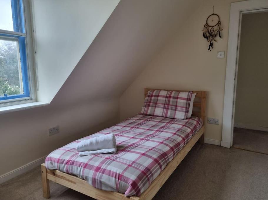 Holiday home Clava Centre Inverness