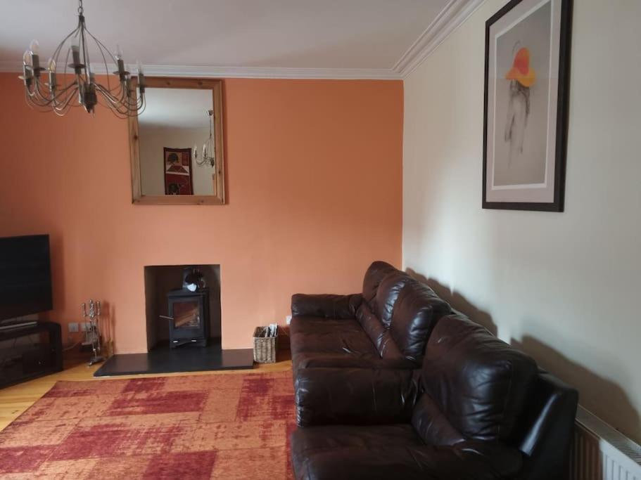 Clava Centre Holiday home