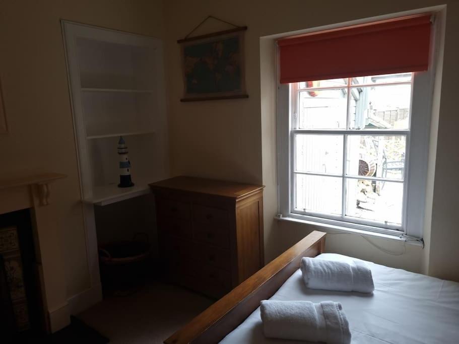 Clava Centre Holiday home