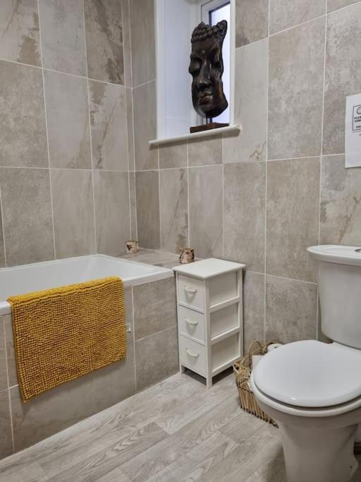 Holiday home Clava Centre Inverness