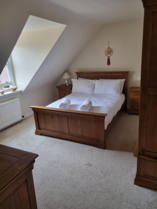 Clava Centre Holiday home Inverness