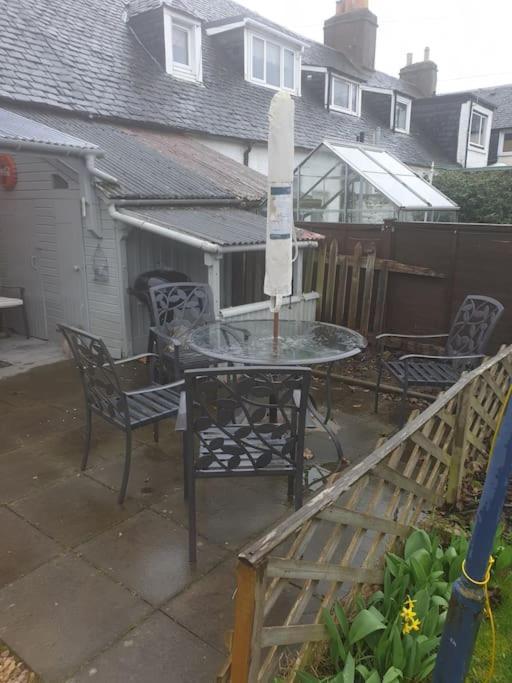 Holiday home Clava Centre
