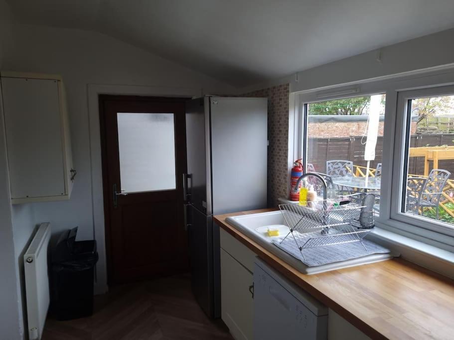 Clava Centre Holiday home