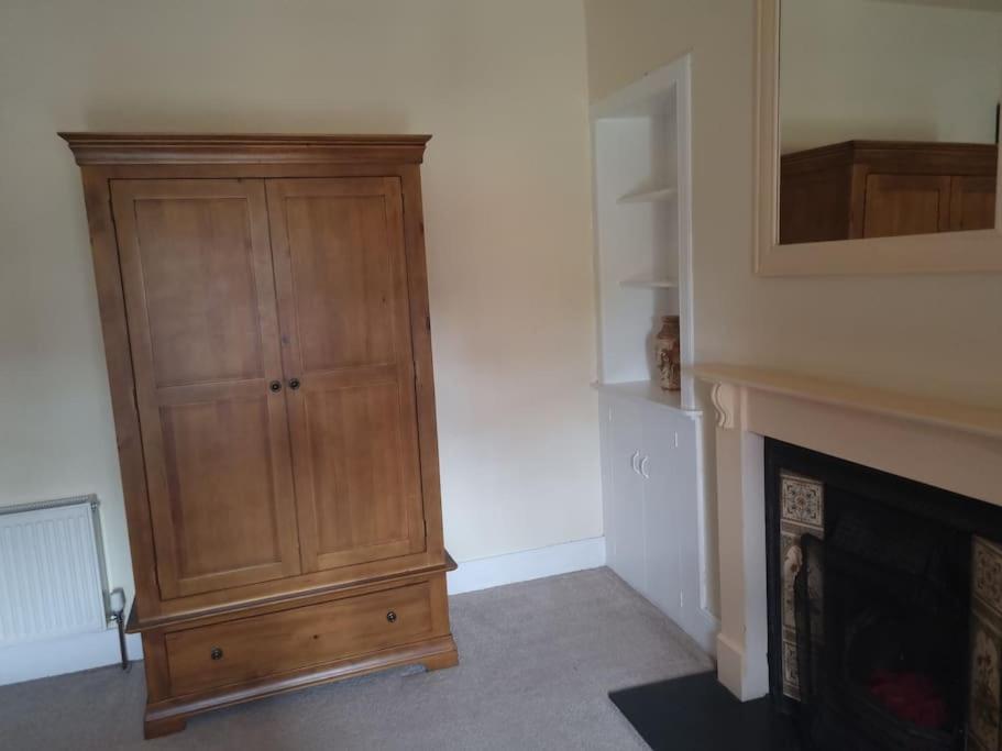 Clava Centre Holiday home