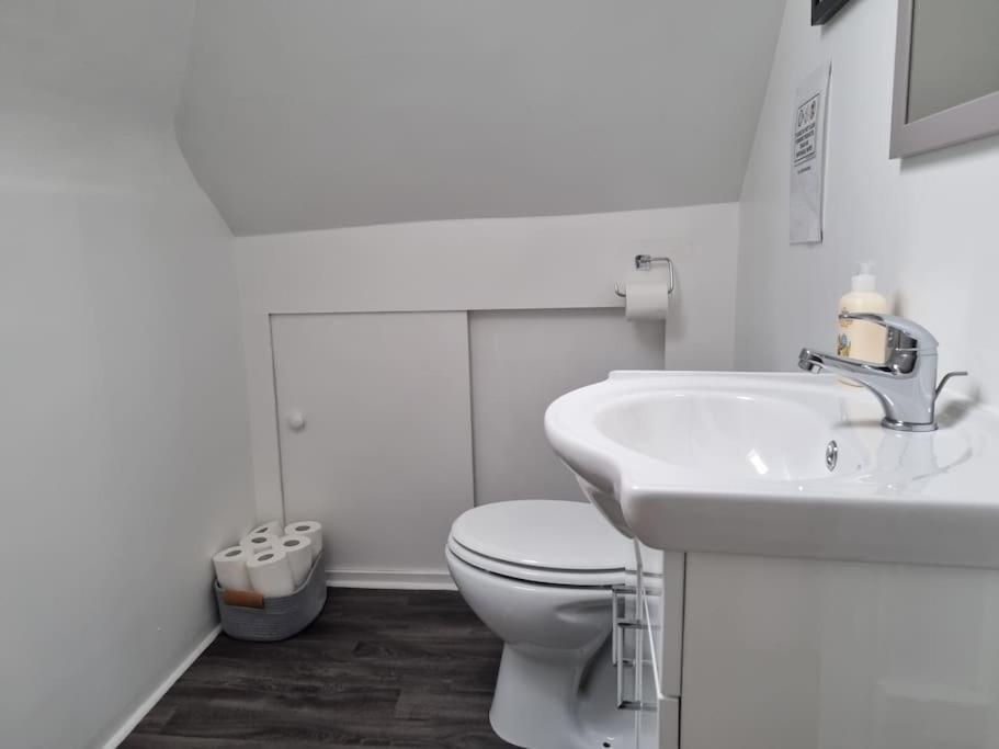 Holiday home Clava Centre *